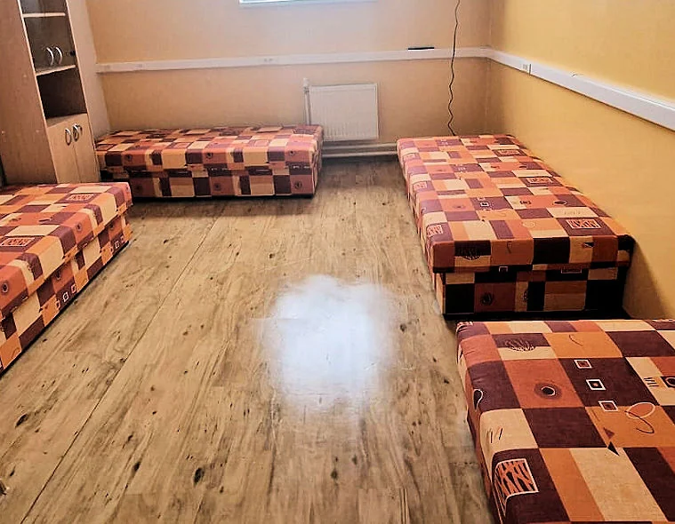3-lôžková izba – ubytovanie Prešov